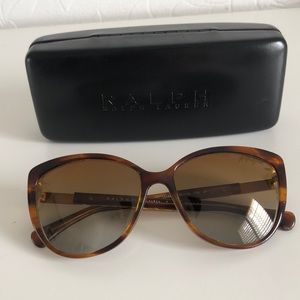 Ralph Lauren Sunglasses